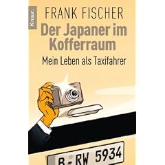 Der Japaner im Kofferraum