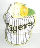 出産祝・お誕生日 阪神タイガーススタイ付・...