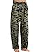 Hanes Men's Comfortsoft Cotton Printed Lounge Pants, New Camo, M