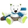 Doukidou - 71015 - Doudou - Renard L�on Binz