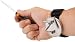 Type - Wristband, Width - 2-1/32, Poles - .24, Magnetic Nail and Screw Holder, Magnet (1 Each)