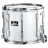 Pearl Competitor Snare Drum, 13X9 White