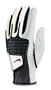 NIKE Tech Xtreme Regular Black/White-Gunmetal-Black Glove