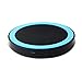 Perman Qi Wireless Power Charger Charging Pad for Galaxy S7, Galaxy S7 Edge, Galaxy S6, S6 Edge, S6 Edge Plus, Note 5 and All Qi-Enabled Devices Blue