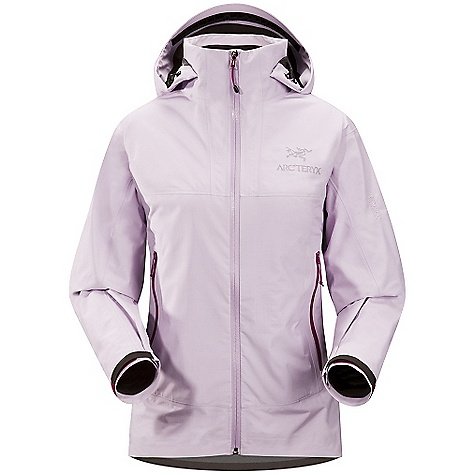Arcteryx Beta SL Jacket - Women's Lilac Large