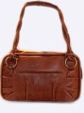 41bN91o2QWL._SL160_ - Donna Dixon Nicole Distressed Leather Handbag - leather-clutch-purse