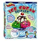 Scientific Explorer's Ice Cream Science Kit by Scientific Explorer
