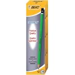 Bic Criterium 550 Bo�te de 12 Crayons...