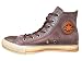 Converse All Star Chucks CT Distressed HI 100164 Cord braun