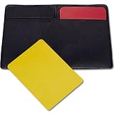 Warning Cards and Wallet (EA)