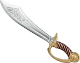 Motion-Activated Pirate Sword Toy