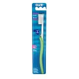 Oral-B Specialty Toothbrush, Orthodontic Toothbrush 35 Soft