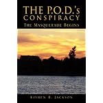 The P.O.D.'s Conspiracy book cover