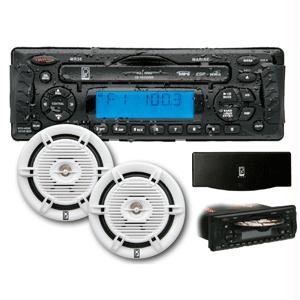 MR-50B Combo Kit by