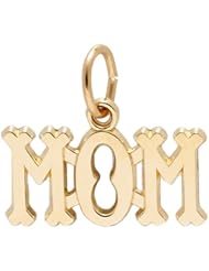 Rembrandt Charms Mom Charm