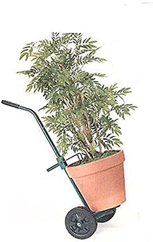 41" Handy Potted Plant Mover - Can Move Potted Plants Up To 100 Pounds!