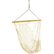 S-105 Single Cotton Rope Swing