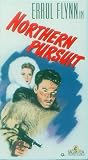 NORTHERN PURSUIT VHS