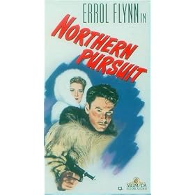 NORTHERN PURSUIT