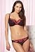 Ceriso Essentials DD G Embroidered Bra
