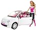 Barbie R1623 Barbie e la sua Fiat 500