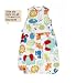 Grobag Doodle Zoo 2.5 Tog Baby Sleeping Bag for 18 -36 months
