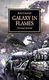 Galaxy in Flames: The Heresy Revealed