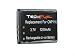 Casio Exilim EX-ZR15 Digital Camera Battery - Premium TechFuel® NP-110 Battery