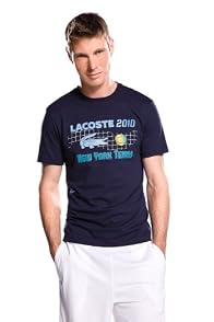 US Open Croc and Ball T-Shirt