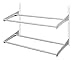 ClosetMaid 28440 ShelfTrack Expandable Shoe Rack, 24