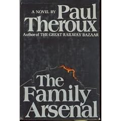 The Family Arsenal