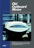 Primedia OOS-2 Old Outboard Manual Volume-2
