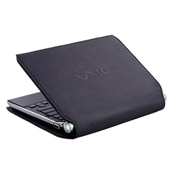 Sony Vaio VGP-CVTT1 Notebooktasche f�r 28,2 cm (11,1 Zoll) TT-Serie