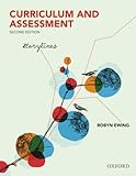 Curriculum and assessment : storylines