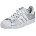 Adidas Superstar Adicolor 2 IS Leather Originals Trainers white