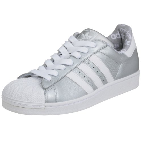 Adidas Superstar II Lo Sneaker
