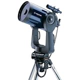 Meade 10 Inch LX200-ACF Advanced Coma Free Telescope with UHTC and Standard Tripod