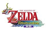 The Legend of Zelda: The Wind Waker HD