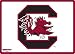 Wow!Pad 57LT032 South Carolina Collegiate Logo Laptop Mouse Pad