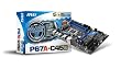 MSI 1155 Intel P67 4xDDR3 Firewire USB3.0 ATX Motherboard