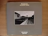 Murmurs at every turn : the photographs of Raymond Moore