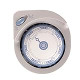 GE 50462 7-Day Random Vacation Timer