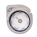 GE 50462 7-Day Random Vacation Timer
