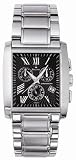 Bulova #96G45 Men's Stainless Steel Chronograph Watch