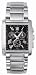 Bulova #96G45 Men's Stainless Steel Chronograph Watch