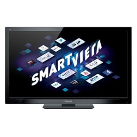 Panasonic Smart VIERA TX-L42E30B 42-inch Full HD 1080p Internet-Ready LED TV with Freeview HD
