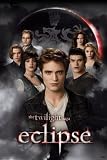 Twilight Eclipse Movie (Vampire Group) Poster Print - 24x36 Poster Print, 24x36