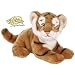 Webkinz Signature Deluxe Plush Figure Endangered Bengal Tiger