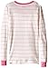 Hatley Little Girls' Pajama Set Applique Soft Deers