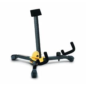 Hercules DS550BB French Horn Stand  w/Bag